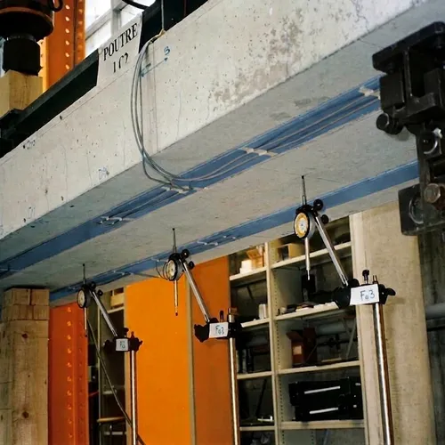 Reinforcement Technology